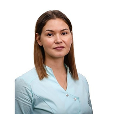 Козак Мария Николаевна, ортодонт