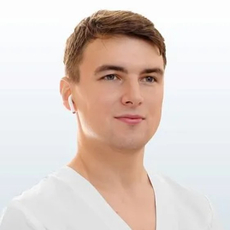 Тармогин Иван Николаевич, массажист