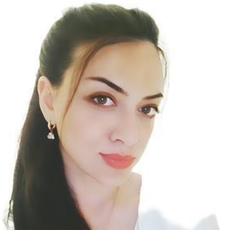 Иохина Александра Игоревна, гинеколог