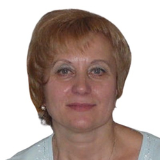 Карамнова Светлана Ивановна, невролог