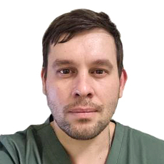 Чулков Константин Владимирович, уролог