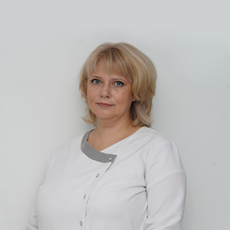 Дмитриева Галина Эдуардовна, невролог