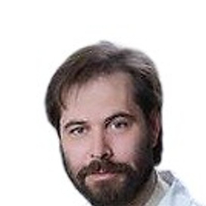 Волков Павел Александрович, ортопед