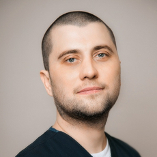 Шаров Андрей Анатольевич, массажист