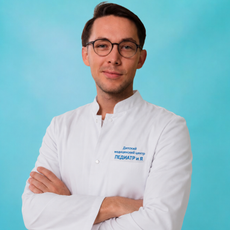 Ершов Николай Михайлович, гематолог