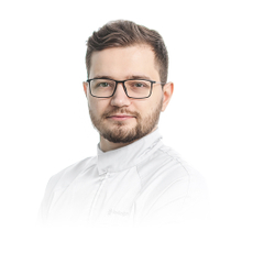 Султанов Рустям Ринатович, ортодонт