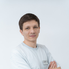 Балкаев Андрей Викторович, стоматолог-ортопед