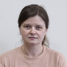 Кошлакова Ирина Владимировна, ЛОР