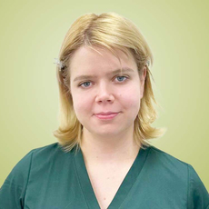 Воротникова Лилия Алексеевна, ЛОР