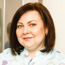 Капустина Галина Александровна, детский стоматолог
