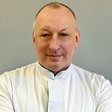 Сливин Олег Анатольевич, анестезиолог