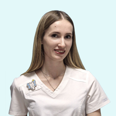 Ковшенина Ольга Геннадьевна, стоматологический гигиенист