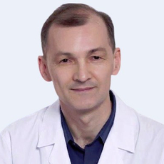 Нафиков Шамиль Сагидуллович, дерматолог