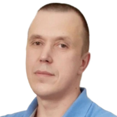 Федоров Константин Анатольевич, стоматолог-ортопед