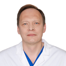Мещеряков Виталий Львович, хирург