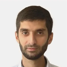 Гулиев Эмиль Хиджранович, эндоскопист