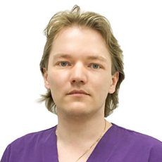 Ермаков Матвей Александрович, маммолог-онколог