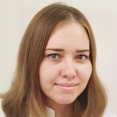 Букреева (Чернышева) Екатерина Павловна, педиатр