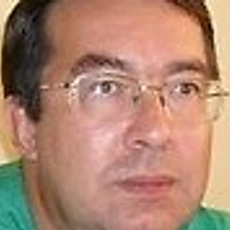 Егоров Сергей Николаевич, врач УЗД