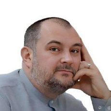 Долбня Антон Васильевич, ортопед