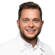 Хватков Андрей Алексеевич, психиатр