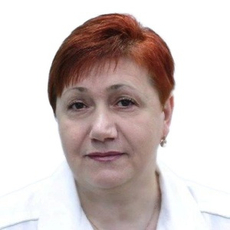 Громовая Надежда Павловна, невролог