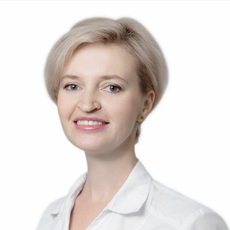 Колмакова Юлия Александровна, стоматолог-терапевт