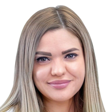 Цапкина Светлана Сергеевна, врач УЗД