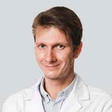 Абдуалимов Тимур Пулатович, терапевт