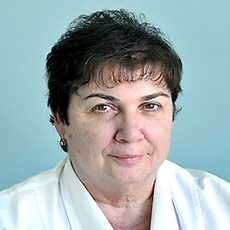 Беспалова Елена Вартановна, эндокринолог