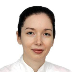 Мазунина Галина Александровна, невролог