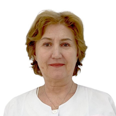 Чухрова Маргарита Анатольевна, терапевт