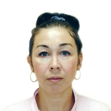 Катырева Яна Рамилевна, детский стоматолог