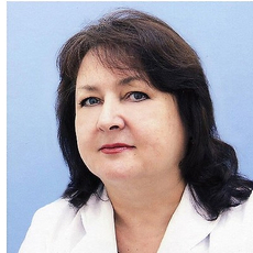 Дидковская Ирина Вячеславовна, психотерапевт