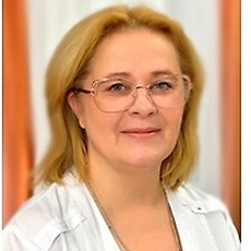 Хорошун Марина Михайловна, психолог