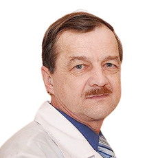 Жулин Владимир Александрович, врач УЗД