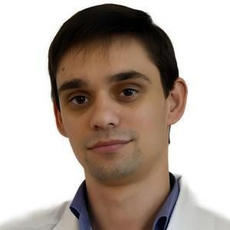 Старовойтов Эдуард Леонидович, уролог
