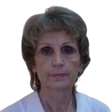 Суханова Любовь Александровна, кардиолог