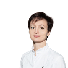 Черная Ирина Валерьевна, ЛОР