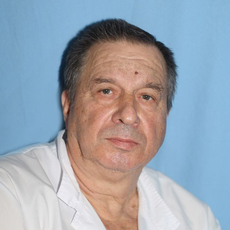 Москаленко Владимир Федорович, стоматолог-терапевт