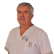 Астахов Василий Вадимович, гинеколог