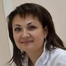 Антонян Альфия Махияновна, детский невролог