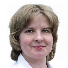 Никифорова Ольга Евгеньевна, гастроэнтеролог