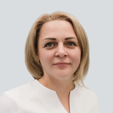 Фролёнок Елена Ивановна, хирург