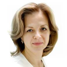 Назаренко Светлана Владимировна, гинеколог