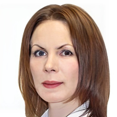 Чурмасова Елена Анатольевна, врач УЗД