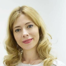 Майорова Диляра Дамировна, офтальмолог