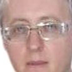 Казаков Роман Николаевич, массажист