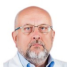 Хохлов Владимир Григорьевич, кардиолог