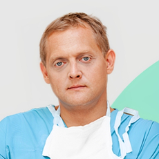 Черкасов Денис Михайлович, хирург
